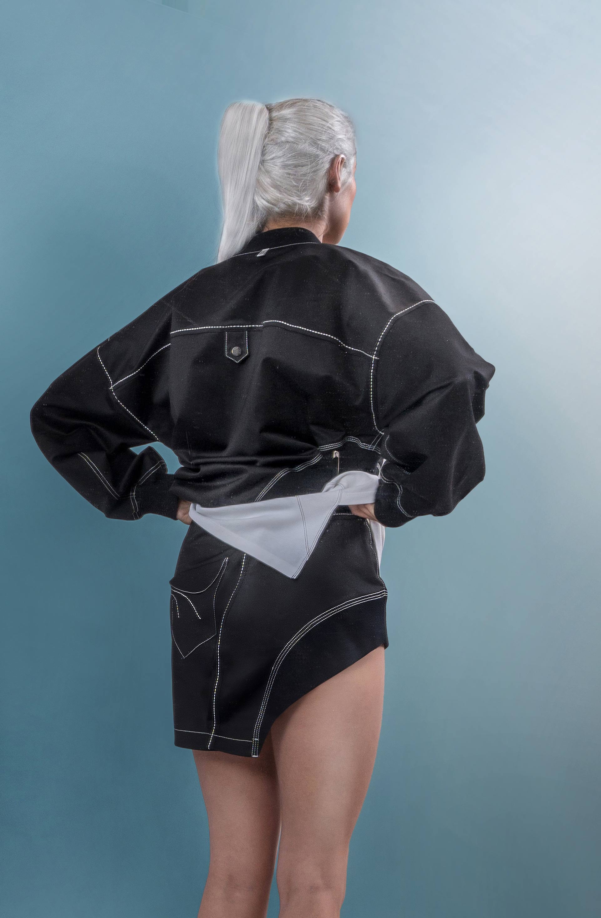 Waterfall Bomber