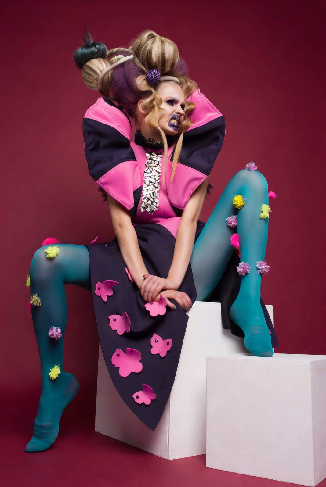 Emperor’s New Clothes: How GAO is Moving Fashion Forward While Still Looking Good