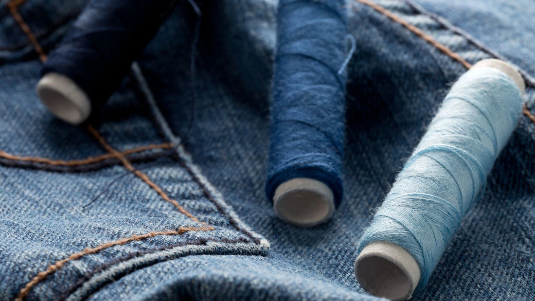 The Slow Fashion Movement: A Rebellion Against Fast Fashion, and How GAO Is Leading the Charge