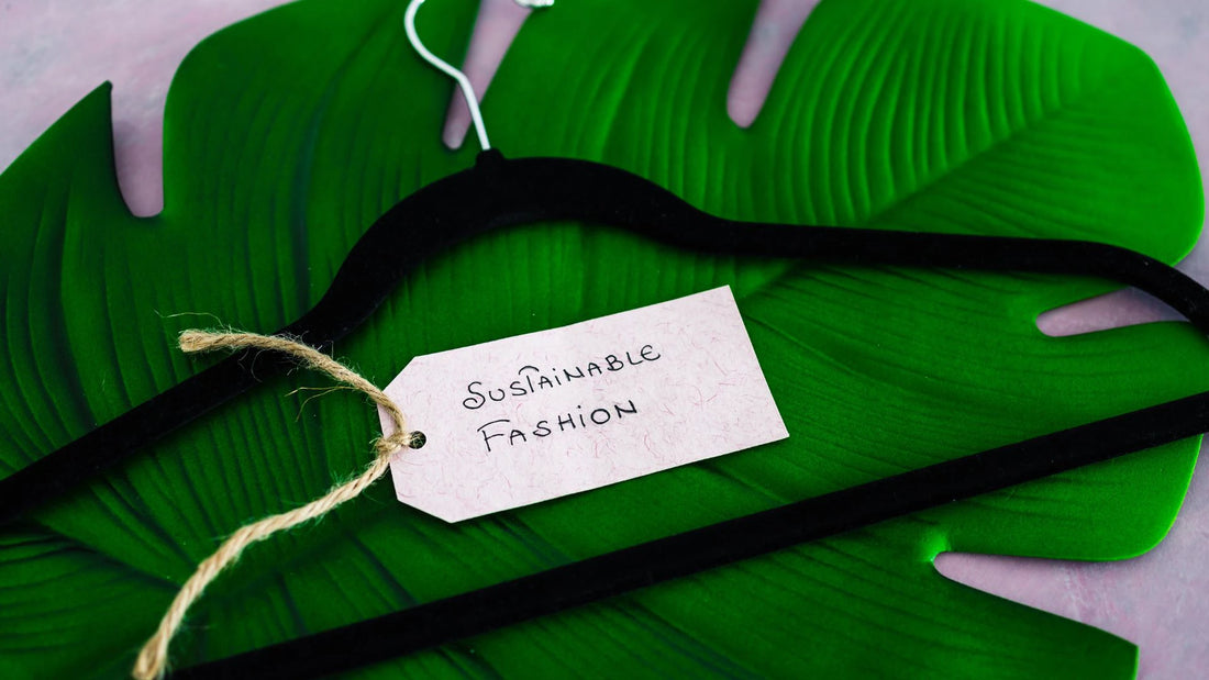 Sustainable Fashion: Beyond Recyclable