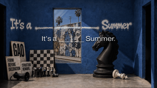 LIMITED SUMMER COLLECTION