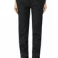 Black Denim Designer Jeans