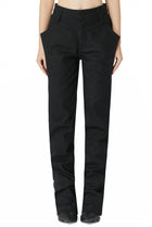 Black Denim Designer Jeans
