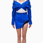 Opera Crop Jacket
