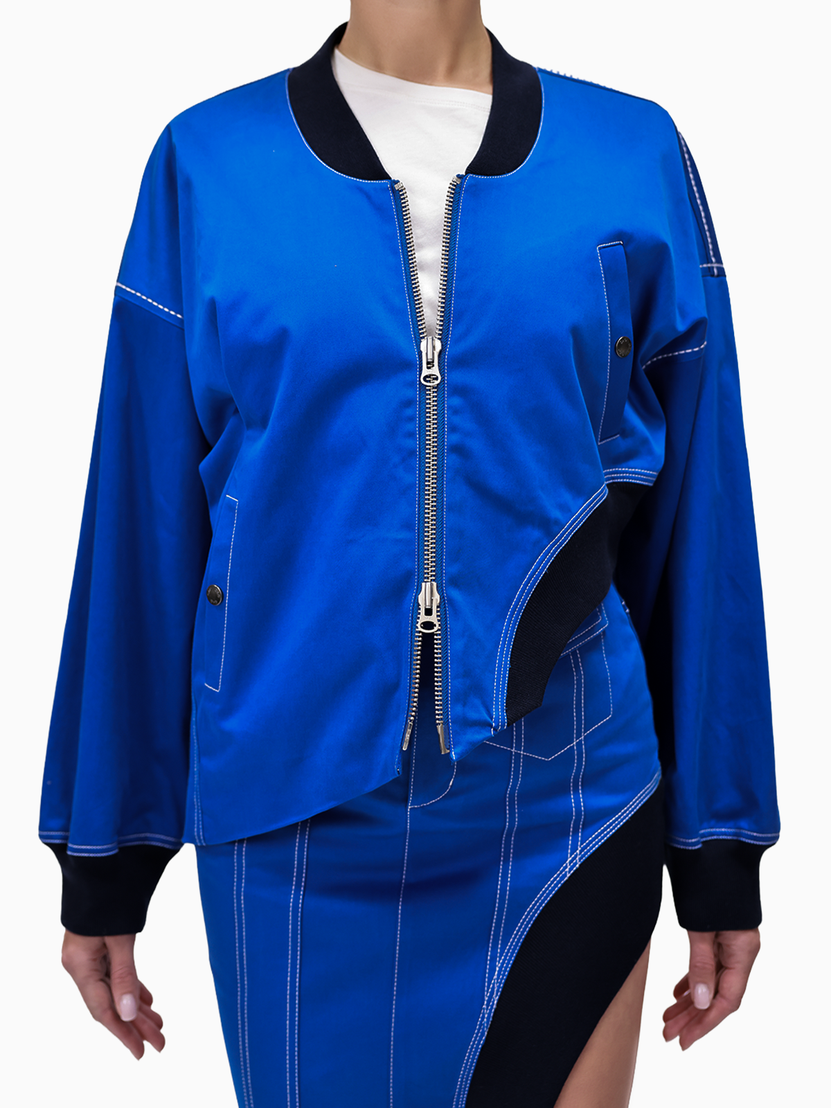 Waterfall Bomber