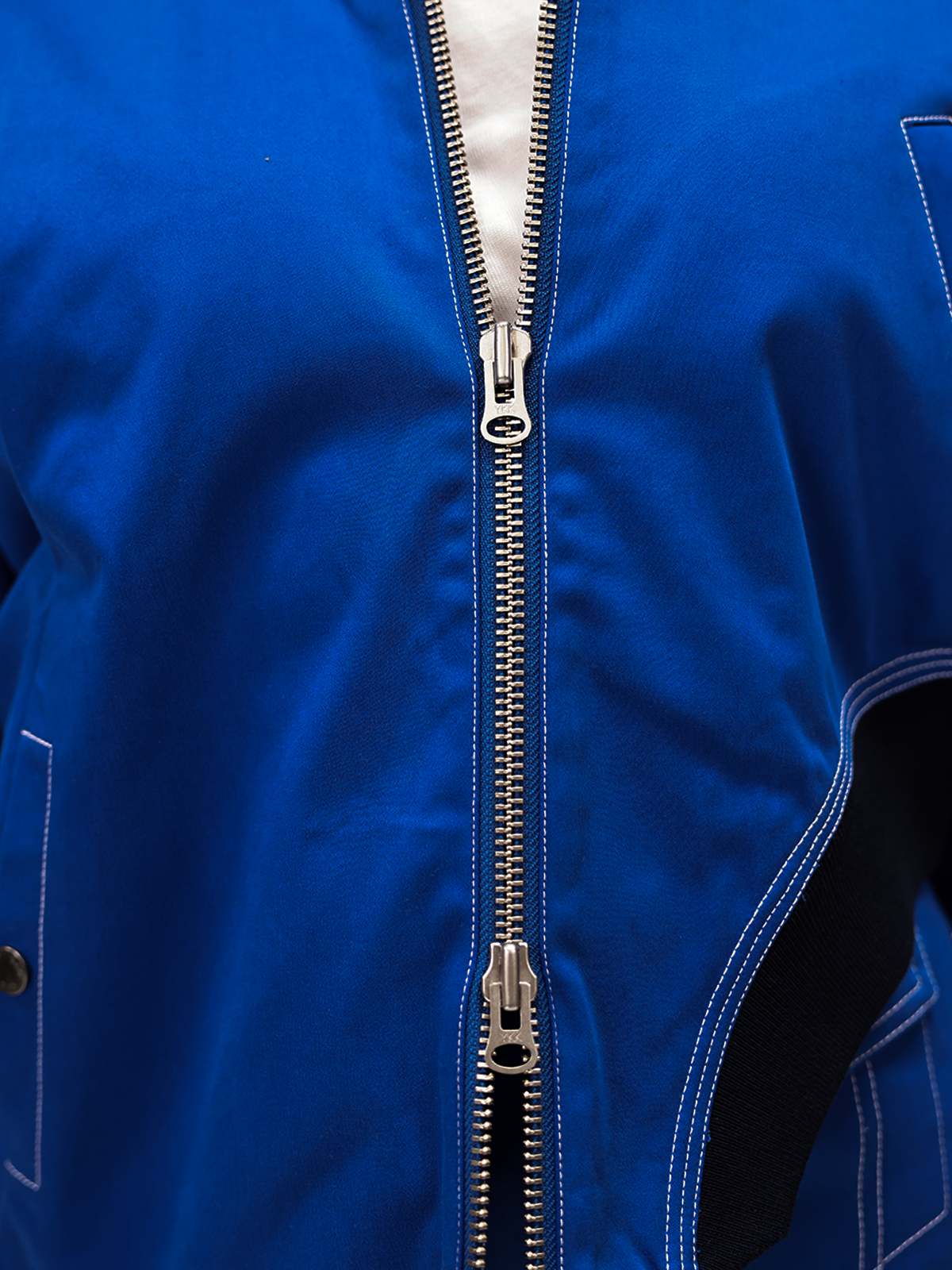 Waterfall Bomber
