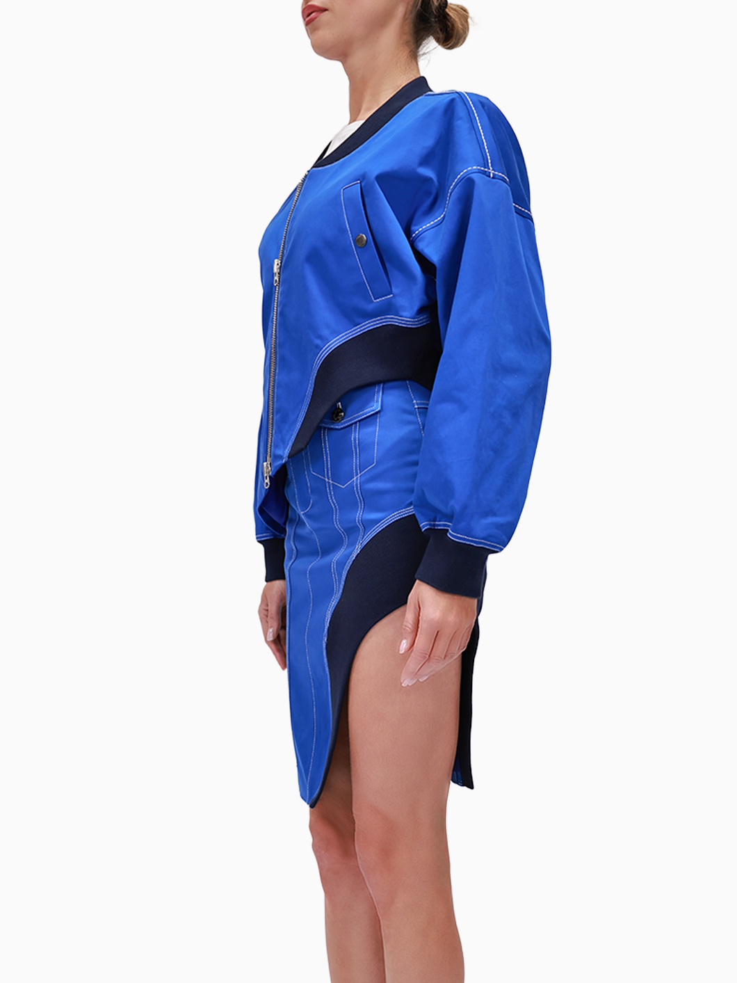 Waterfall Bomber