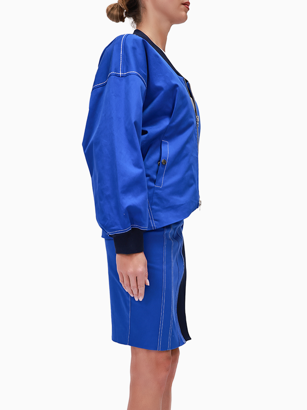 Waterfall Bomber