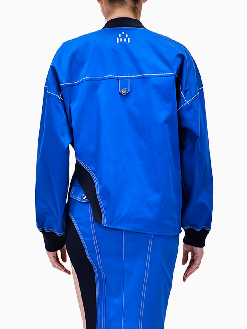 Waterfall Bomber