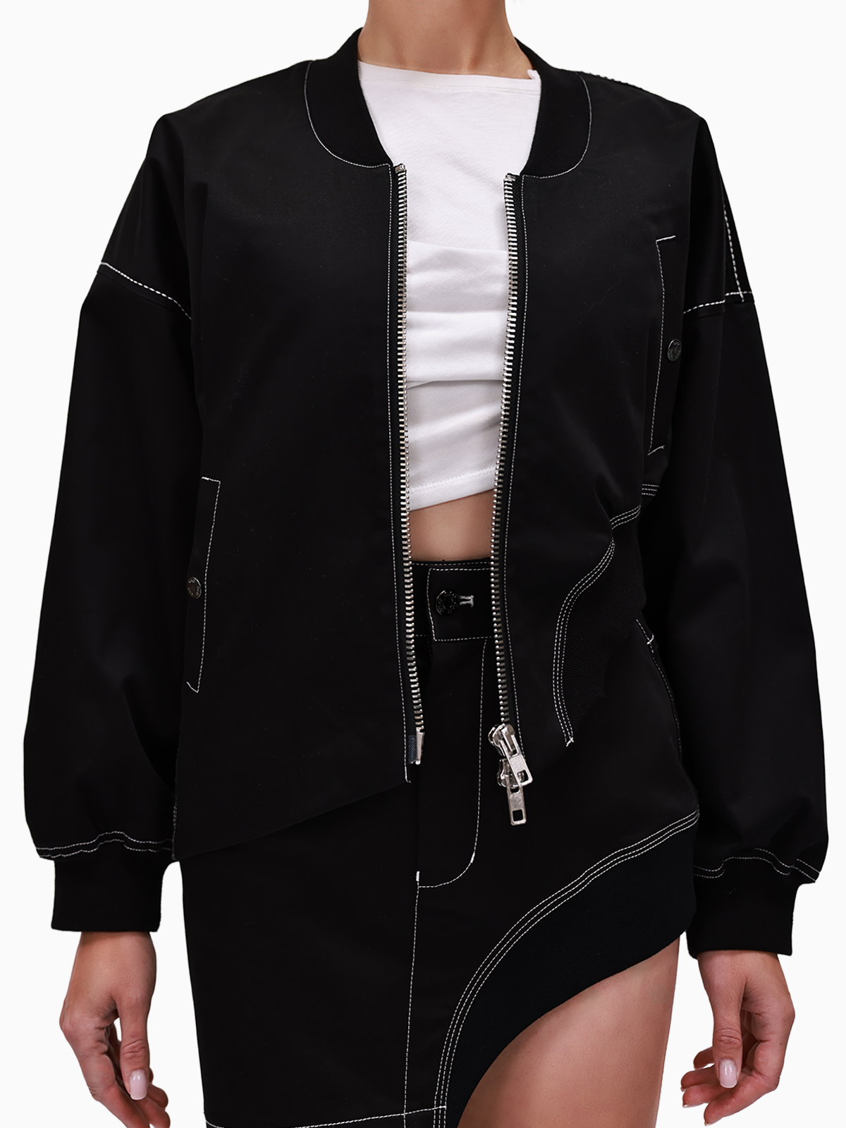 Waterfall Bomber