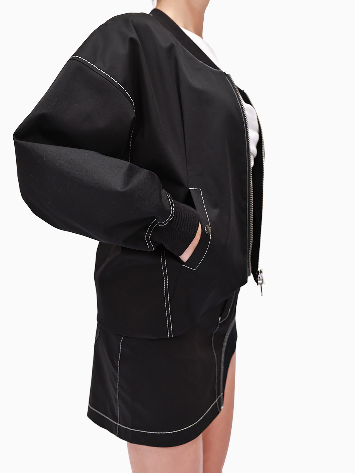 Waterfall Bomber