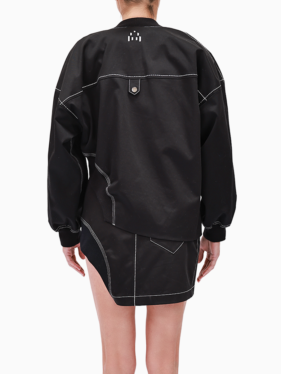 Waterfall Bomber