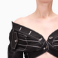 Opera Crop Jacket