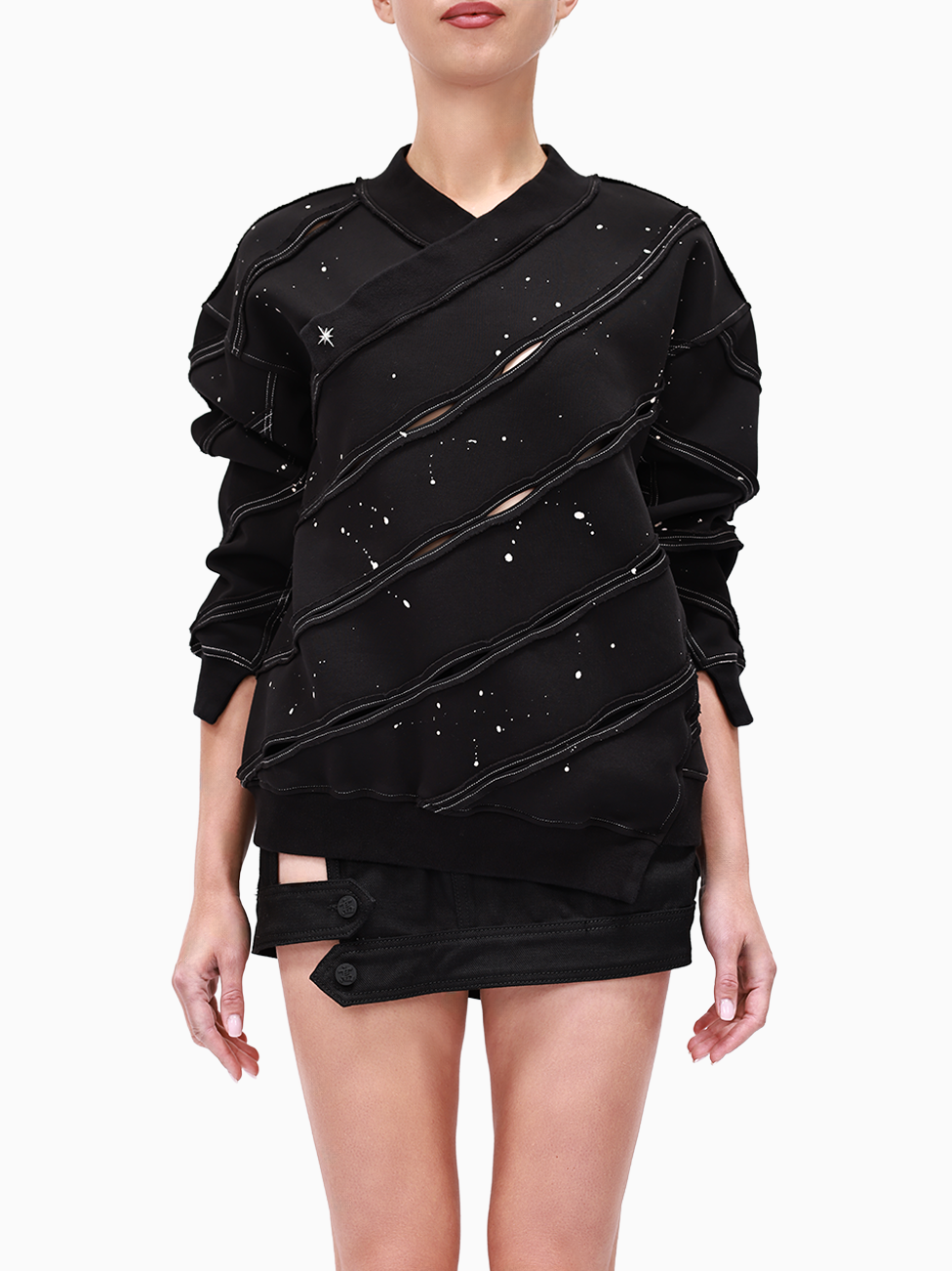Sweatshirts GAO Sweatshirts GAO