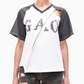 V-Neck Varsity Tee