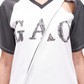 V-Neck Varsity Tee