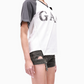 V-Neck Varsity Tee