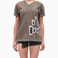 Cut-Out Tee