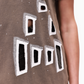 Cut-Out Tee