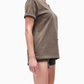Cut-Out Tee