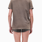 Cut-Out Tee