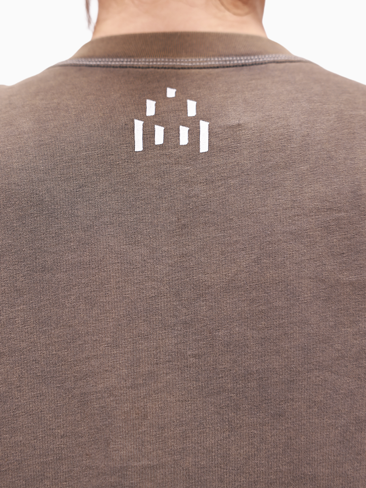 Cut-Out Tee