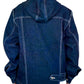 Hoodie Denim Jacket