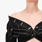 Opera Crop Jacket