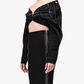 Opera Crop Jacket