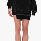 Fleece Skirt