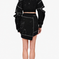Fleece Skirt