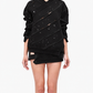 Mummy Sweatshirt