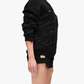 Mummy Sweatshirt