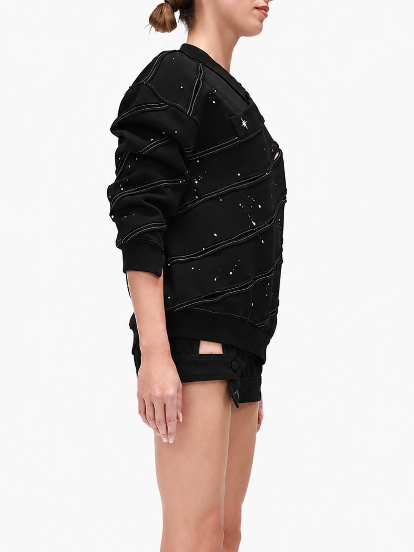 Mummy Sweatshirt