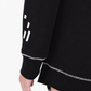 Sweatshirt Dress