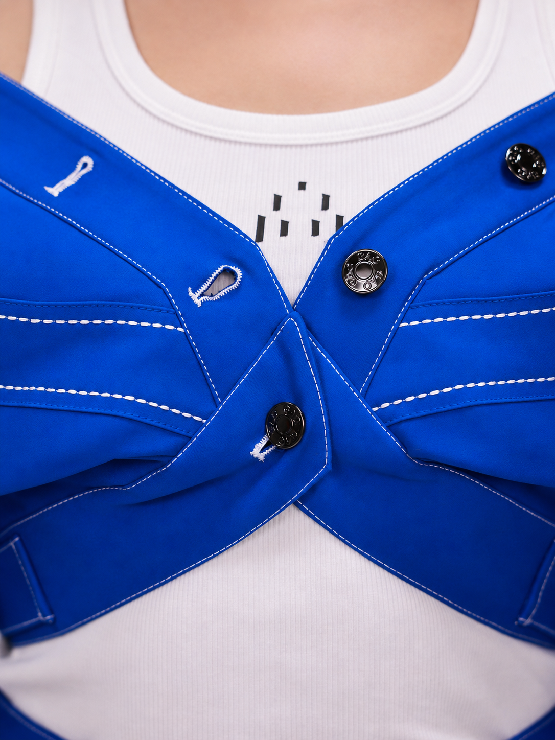 Opera Crop Jacket