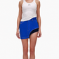 Waterfall Mini Skirt