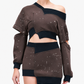 Fleece Skirt