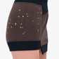 Fleece Skirt