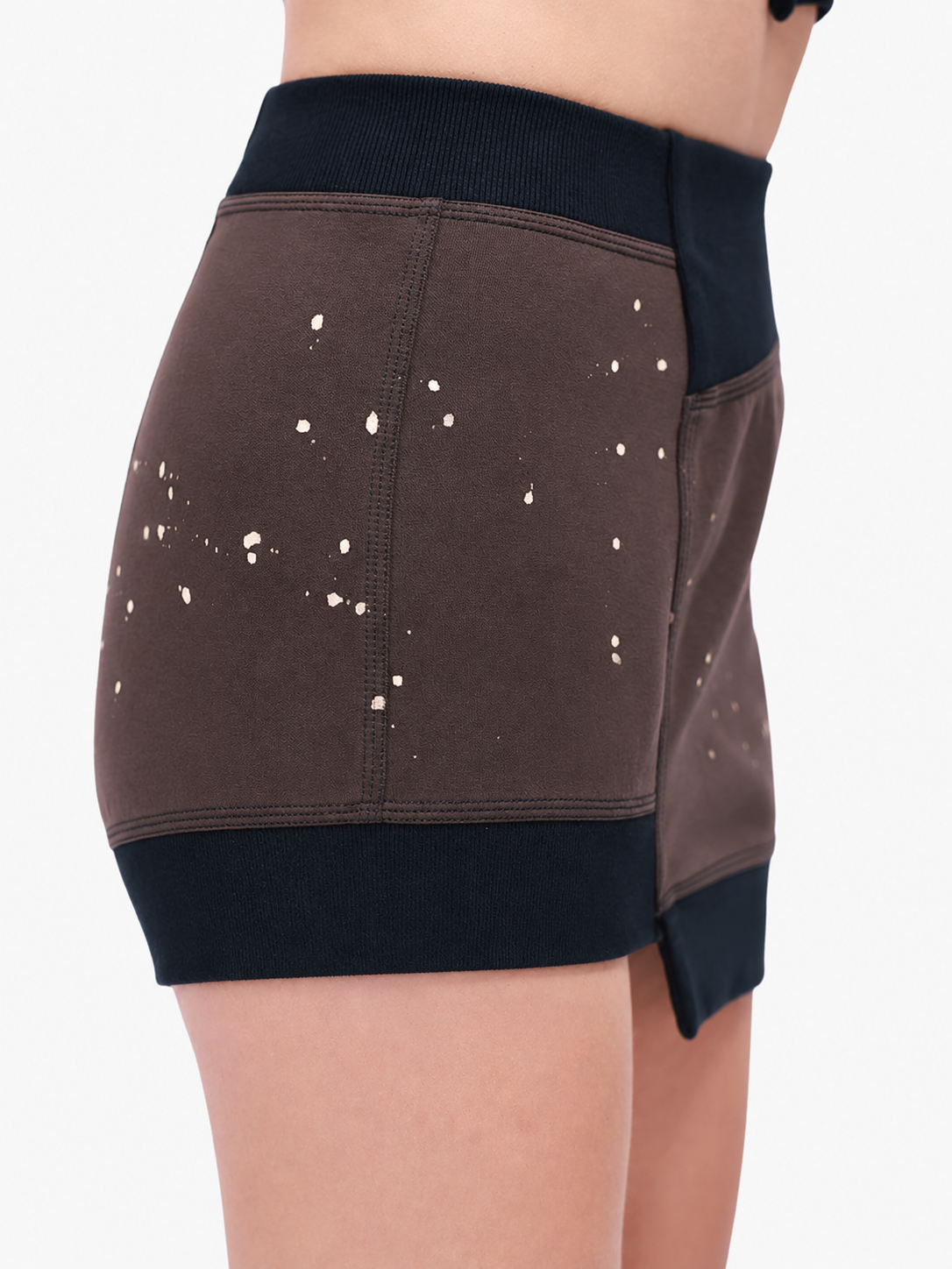 Fleece Skirt