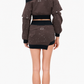 Fleece Skirt