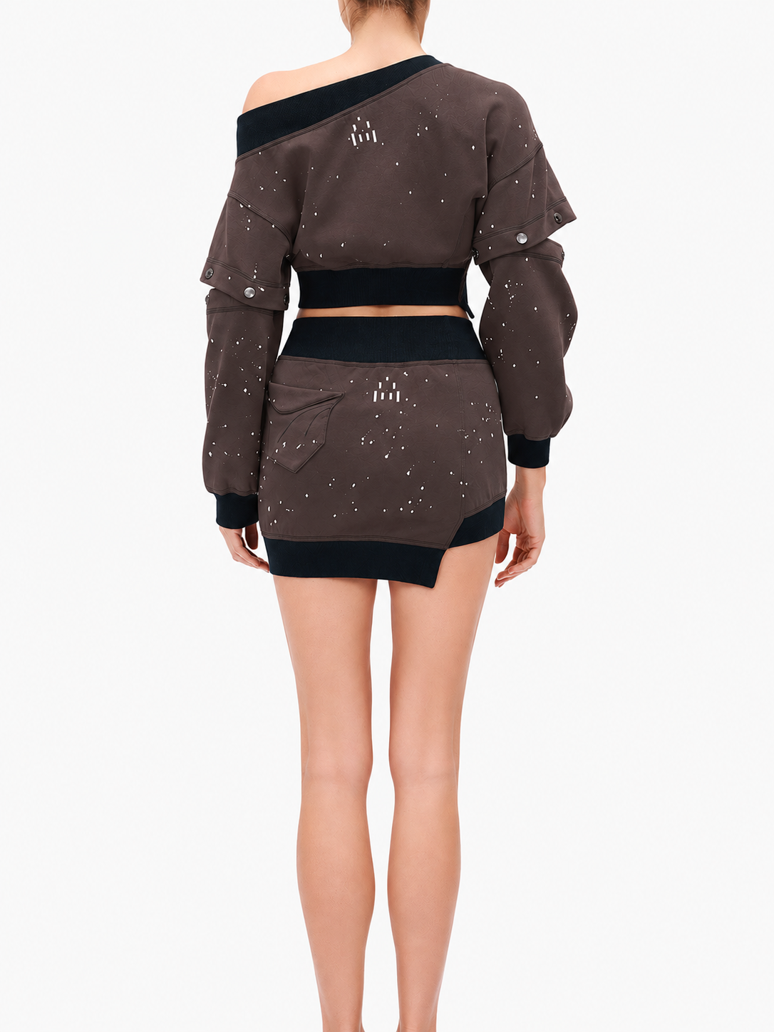 Fleece Skirt