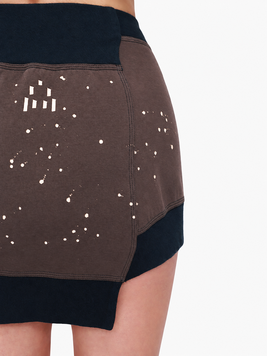 Fleece Skirt