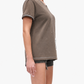 Cut-Out Tee