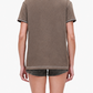 Cut-Out Tee