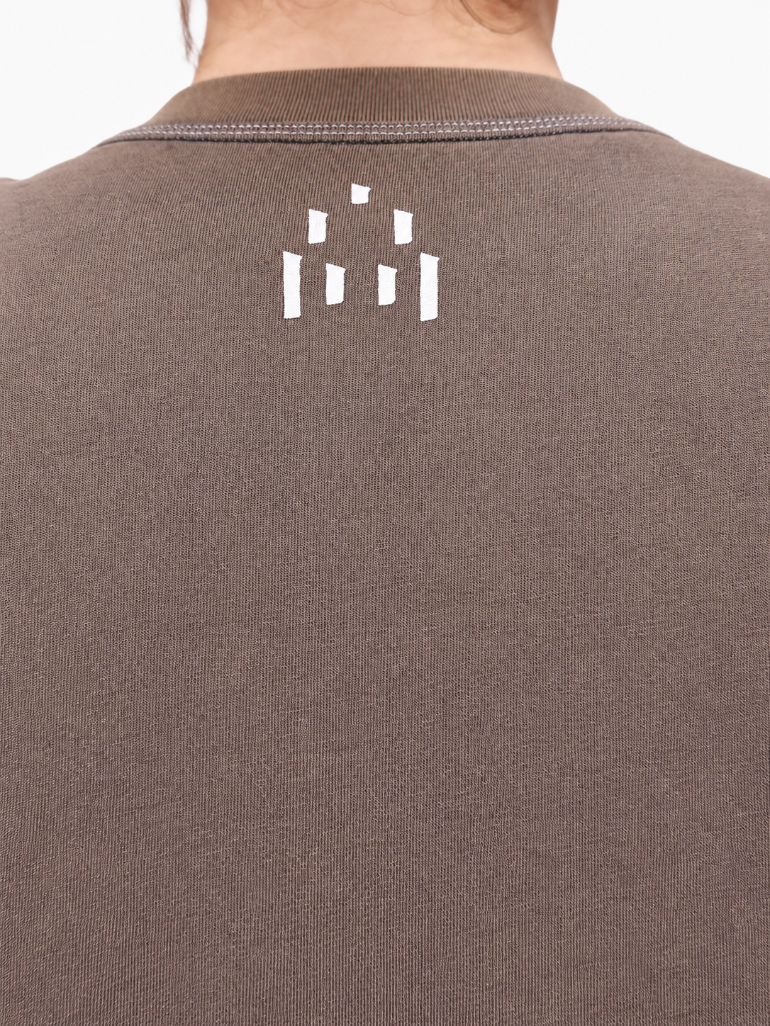 Cut-Out Tee