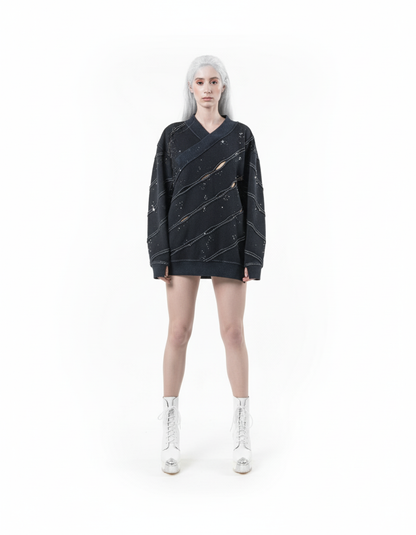 Mummy Sweatshirt