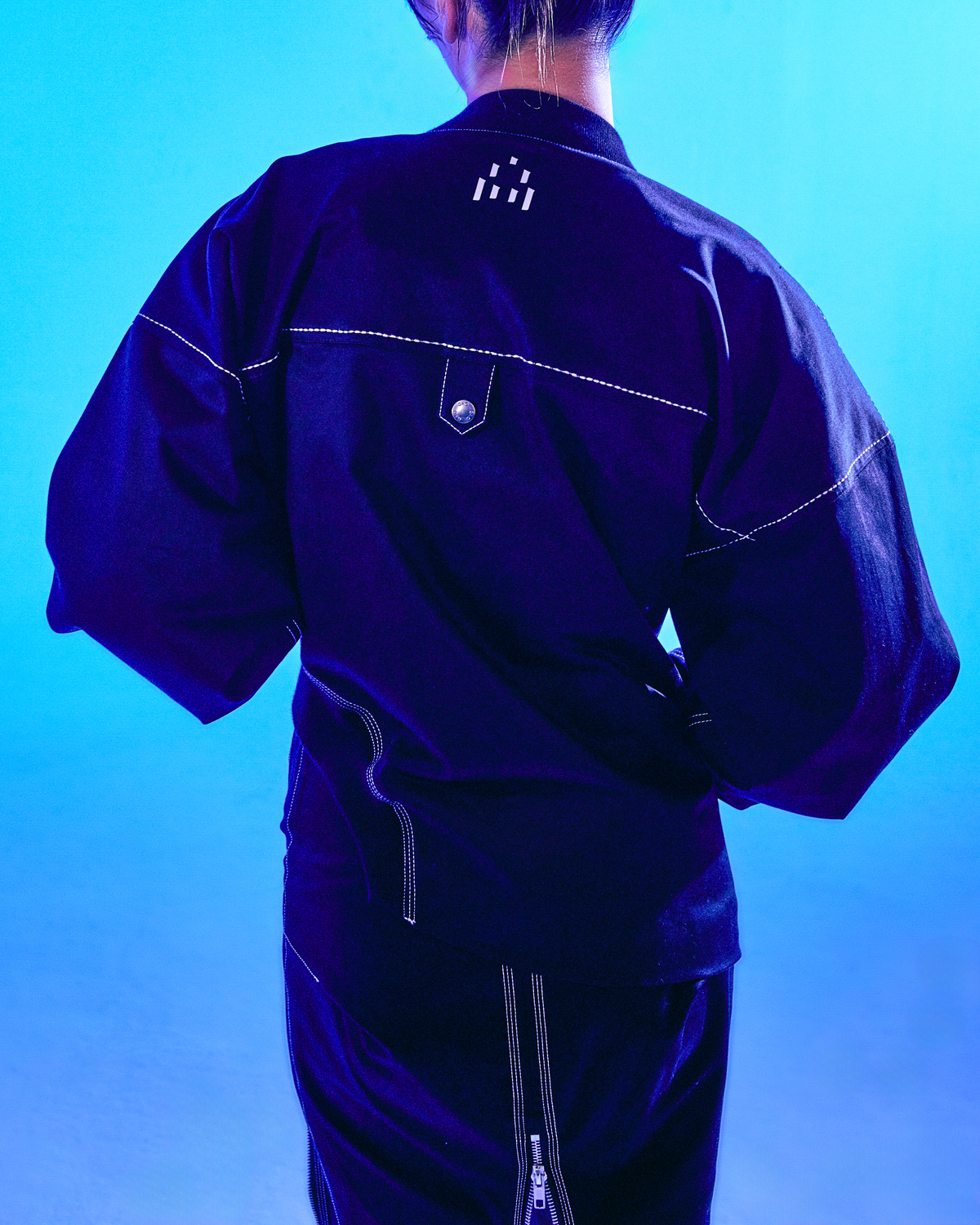 Waterfall Bomber