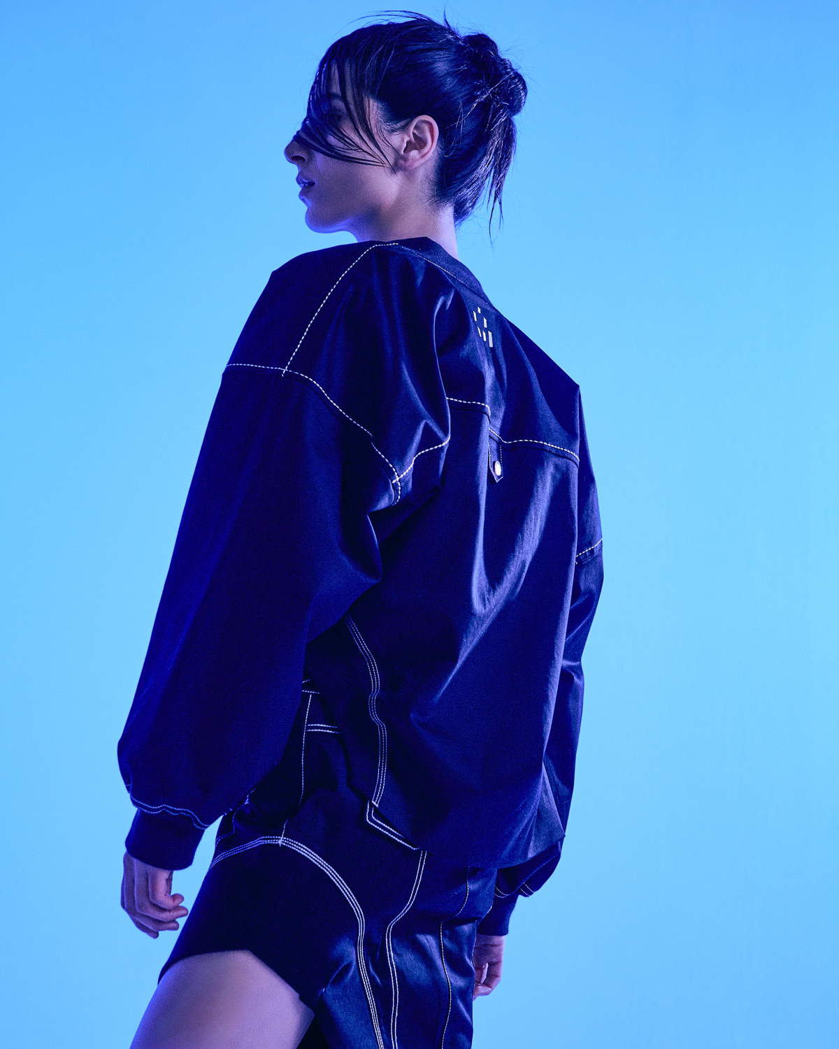Waterfall Bomber