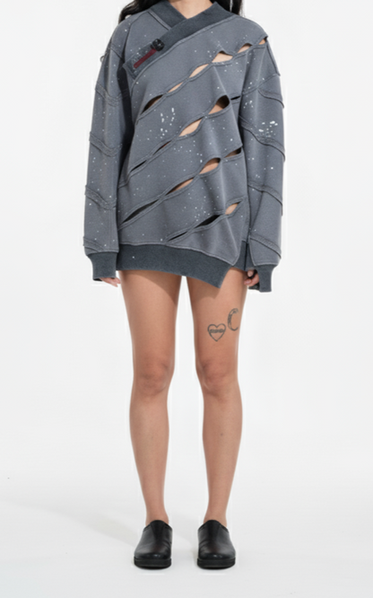 Mummy Sweatshirt